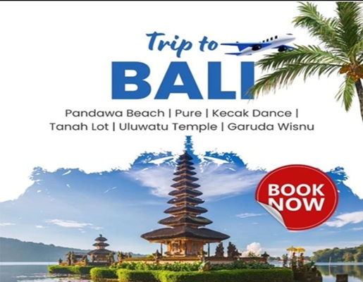 TRIP+TO+BALI