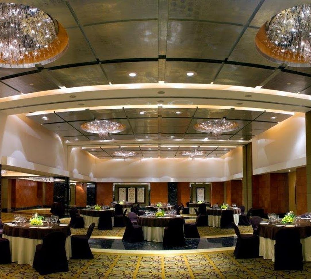 THE PARK HOTEL KOLKATA