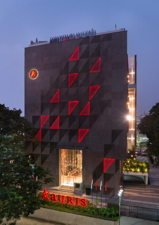 HOTEL AAURIS KOLKATA