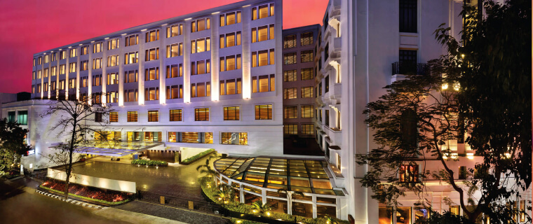 LALIT  GREAT EASTERN HOTEL