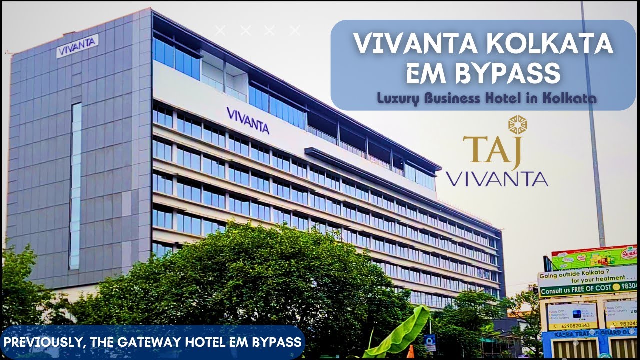 VIVANTA HOTEL