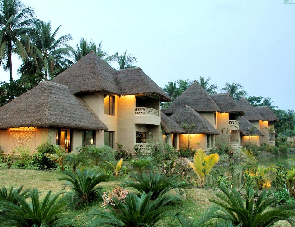 VEDIC VILLAGE RESORT