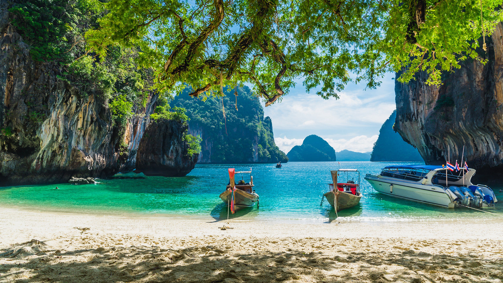 ANDAMAN 6N7D PACKAGE TOUR
