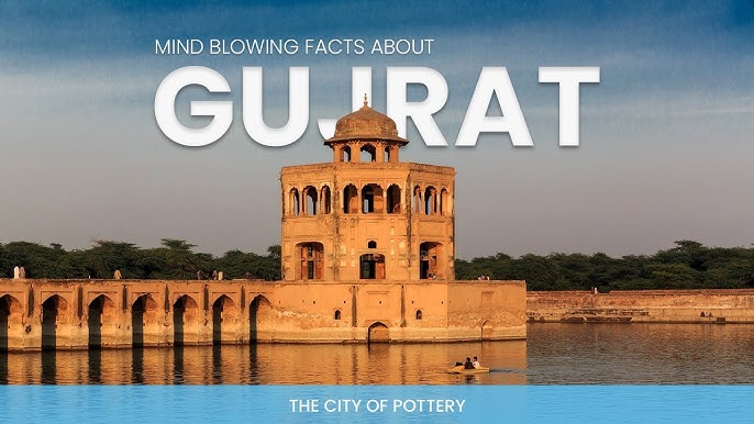 GUJRAT TOUR PACKAGE 4N5D