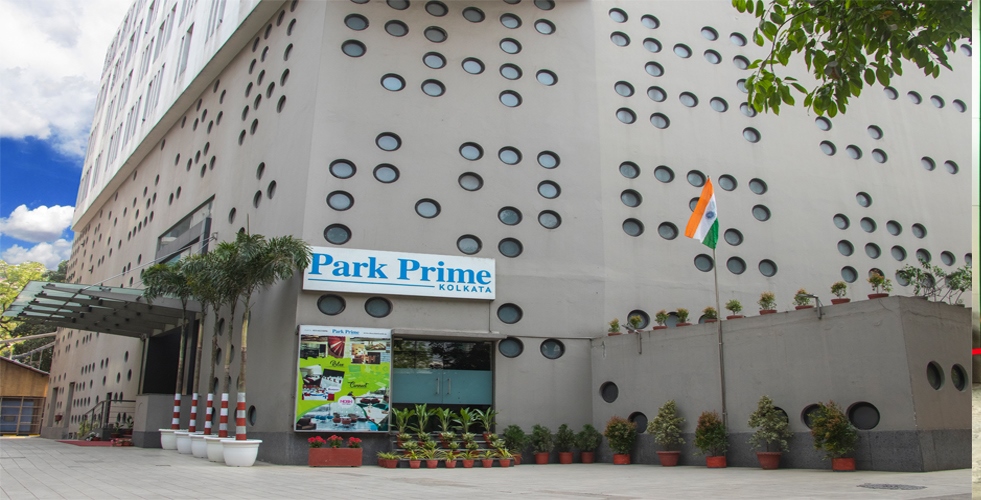 PARK PRIME HOTEL