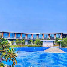 AMAYA RESORT MECHEDA