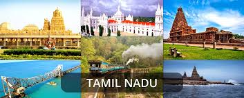TAMIL NADU TOUR PACKAGE 5N6D