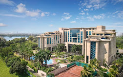 HYATT  REGENCY KOLKATA