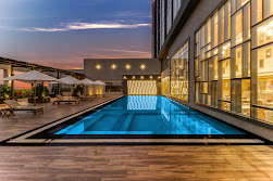 LEMON TREE PREMIER , BHUBANESWAR