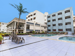 HOTEL  VIJOYA  INTERNATIONAL