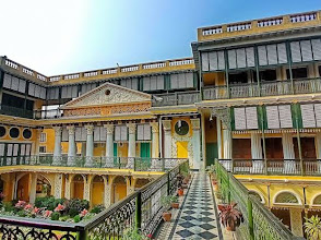 BARI KOTHI HERITAGE HOTEL