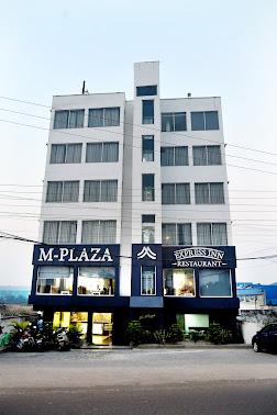 HOTEL M PLAZA