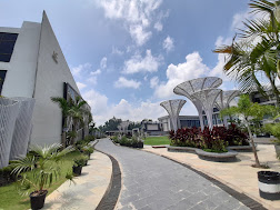 B M GRAND HOTEL AND RESORT