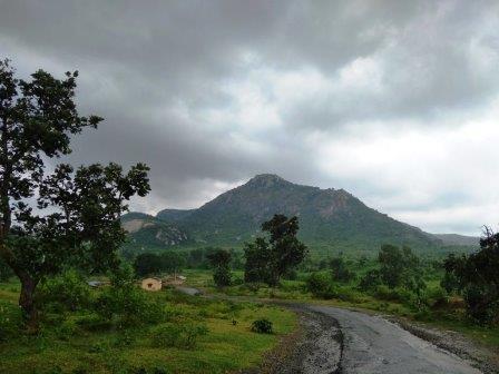 PURULIA TOUR PACKAGE 3N 4D