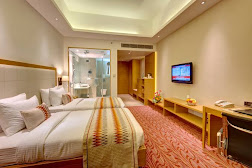 HOTEL HINDUSTHAN INTERNATIONAL