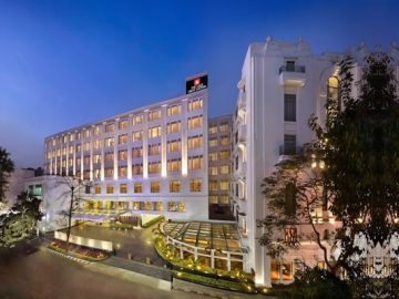 The Lalit Great Eastern