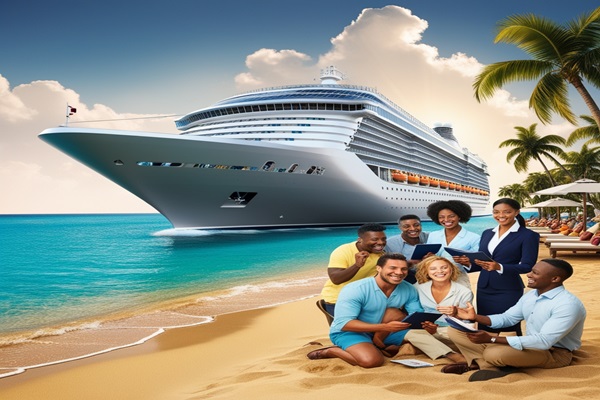 Visa and Cruises