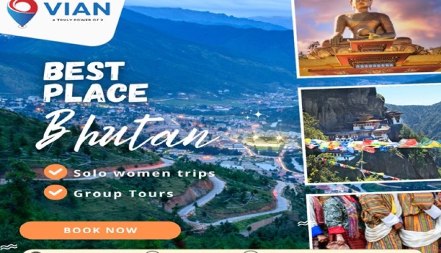 Best Place Bhutan