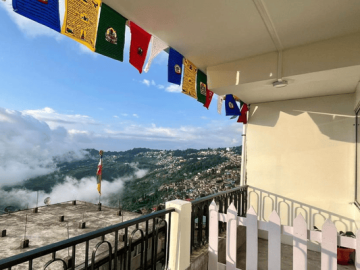 GORKHA HERITAGE HOME
