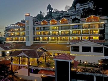 ISTANA RESORT AND SPA